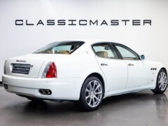 MASERATI Quattroporte  4.2 Executive GT Btw auto, Fiscale