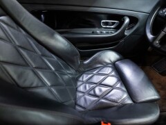 BENTLEY Continental GT  6.0 W12 Speed Fiscale waarde € 22