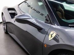 FERRARI 488 GTB  3.9 HELE Dealer auto