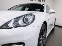 PORSCHE Panamera  3.6 Btw auto, Fiscale waarde € 8.000,-