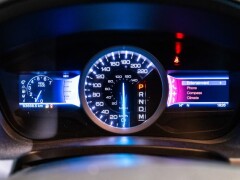 FORD Explorer  LIMITED 7 sitzeuitvoering 7 Persoonsuit