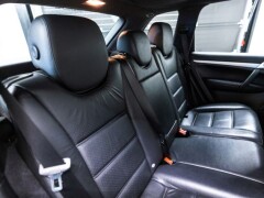 PORSCHE Cayenne  4.8 S Btw auto, Fiscale waarde € 8.000,-