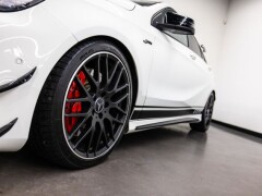 Mercedes Benz A 45 AMG  4MATIC Optie Schaalstoelen