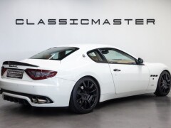 MASERATI Granturismo  4.2 Btw auto, Fiscale waarde € 22.00