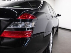Mercedes Benz S 500  Lang Btw auto, Fiscale waarde € 8.000,- (€