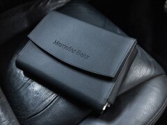 Mercedes Benz G 55 AMG  Kompressor Lang Btw auto, Fiscale waard