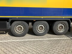  Cool Liner Duoplex Steel 