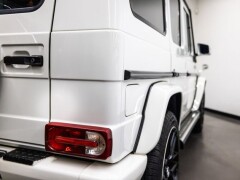 Mercedes Benz G 500  Lang G63 Pakket Btw auto, Fiscale waarde €