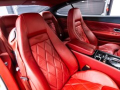 BENTLEY Continental GT  6.0 W12 Speed Btw auto, Fiscale w