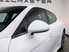 PORSCHE Panamera  3.6 Btw auto, Fiscale waarde € 8.000,-