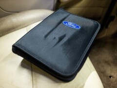 FORD Explorer  V8 Eddie Bauer 7 sitze Btw auto, Fiscal