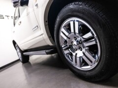 FORD Explorer  V8 Limited 7 sitzeuitvoering Btw auto,