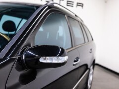 Mercedes Benz E 500  kombi Avantgarde Btw auto, Fiscale waarde