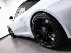 PORSCHE 991  3.8 GT3 Porsche Approved Garantie Inclusief