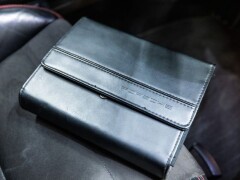 PORSCHE 991  3.8 GT3 Porsche Approved Garantie Inclusief