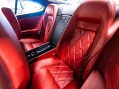 BENTLEY Continental GT  6.0 W12 Speed Btw auto, Fiscale w