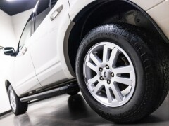 FORD Explorer  XLT Btw auto, Fiscale waarde € 6.000,-