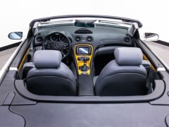 Mercedes Benz SL 350  Btw auto, Fiscale waarde € 8.000,- (€ 27.