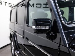 Mercedes Benz G 500  St.Wagon Btw auto, Fiscale waarde € 22.000