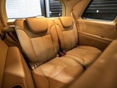 Mercedes Benz GL 500  Btw auto, Fiscale waarde € 12.000,- (€ 33