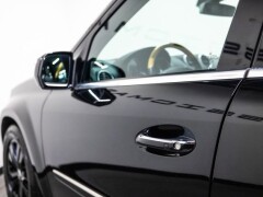 Mercedes Benz GL 500  Btw auto, Fiscale waarde € 12.000,- (€ 37