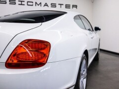 BENTLEY Continental GT  6.0 W12 Btw auto (€ 47.892,56,- E