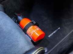 PORSCHE 992  4.0 GT3 RS WEISSACH  Dealer auto