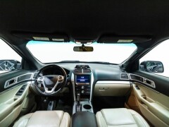 FORD Explorer  XLT Ecoboost 7 Persoonsuitvoering Deale