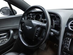 BENTLEY Continental GT  6.0 W12 Btw auto, Fiscale waarde