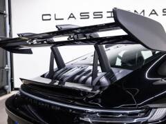 PORSCHE 992  4.0 GT3 RS WEISSACH  Dealer auto
