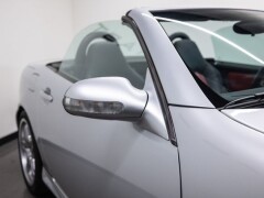 Mercedes Benz ANDERE Other Mercedes-Benz SLK-klasse AMG 32 Fiscale wa