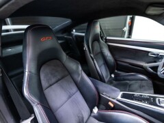 PORSCHE 991  3.8 GT3 Porsche Approved Garantie Inclusief