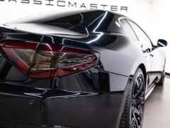 MASERATI Granturismo  4.7 S Btw auto, Fiscale waarde € 22.