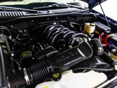 FORD Explorer  V8 Eddie Bauer 7 sitze Btw auto, Fiscal