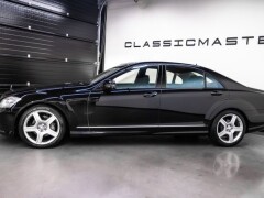 Mercedes Benz S 500  Lang AMG Styling Btw auto, Fiscale waarde
