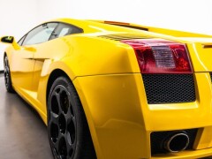 LAMBORGHINI Gallardo  5.0 V10 e-gear Btw auto, Fiscale waarde