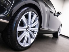 BENTLEY Continental GT  6.0 W12 Btw auto, Fiscale waarde