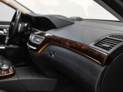 Mercedes Benz S 63 AMG  Lang Btw auto, Fiscale waarde € 22.000,