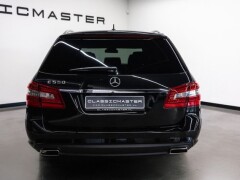 Mercedes Benz E 500  Estate Avantgarde Btw auto, Fiscale waarde