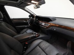 Mercedes Benz S 500  Lang Btw auto, Fiscale waarde € 8.000,- (€