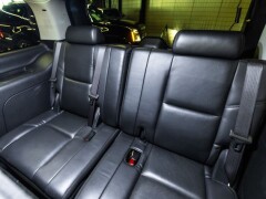 CADILLAC Escalade  6.2 V8 Sport Luxury Btw auto, Fiscale w