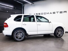 PORSCHE Cayenne  4.8 S Btw auto, Fiscale waarde € 8.000,-