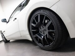 MASERATI Granturismo  4.2 Btw auto, Fiscale waarde € 22.00