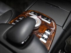 Mercedes Benz S 63 AMG  Lang Btw auto, Fiscale waarde € 22.000,