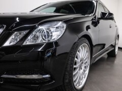 Mercedes Benz E 350  Estate CGI Avantgarde 4-Matic Btw auto, Fi