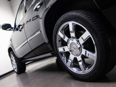 CADILLAC Escalade  6.2 V8 Sport Luxury Btw auto, Fiscale w