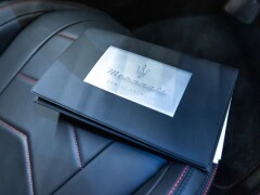 MASERATI MC20  3.0 V6 FULL OPTIONS Dealer auto