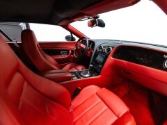 BENTLEY Continental GTC  6.0 W12 Btw auto, Fiscale waarde