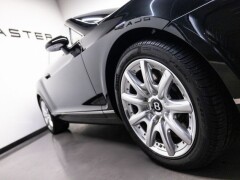 BENTLEY Continental GTC  6.0 W12 Btw auto, Fiscale waarde