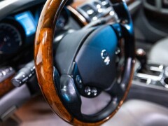 MASERATI Quattroporte  4.2 Btw auto, Fiscale waarde € 12.0